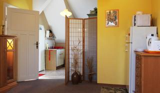 Ferienwohnung Hühnergott - 3