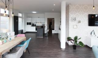 Ferienwohnung Kuestenmeerchen - Börgerende-Rethwisch - 4