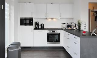 Ferienwohnung Kuestenmeerchen - Börgerende-Rethwisch - 3