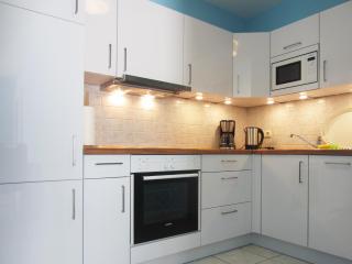Ferienwohnung Hanna - Kühlungsborn - 3