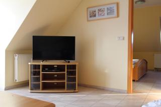 Ferienwohnung Möwennest - Kühlungsborn - 7