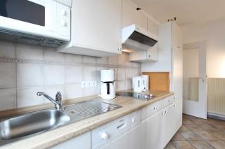Ferienwohnung Ostseeinsel - Kühlungsborn - 1
