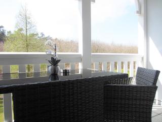 Ferienwohnung Waldblick Nr. 17 - Kühlungsborn - 5