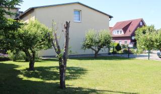 Ferienwohnung Zelk - Kühlungsborn - 8