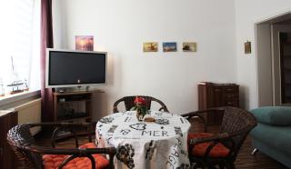 Ferienwohnung Familienwohnung - Kröpelin - 6