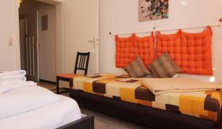 Ferienwohnung Familienwohnung - Kröpelin - 1
