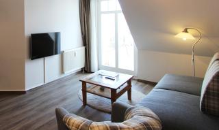 Ferienwohnung Birgit - Kühlungsborn - 8