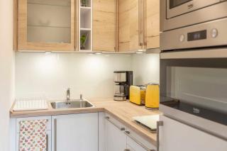 Ferienwohnung Kleine Krabbe - 3