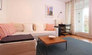 Ferienwohnung Sonnenschein - direkte Meerlage - 7