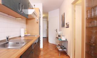 Ferienwohnung Sonnenschein - direkte Meerlage - 6