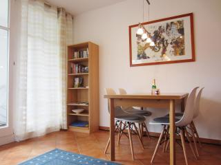 Ferienwohnung Sonnenschein - direkte Meerlage - 3