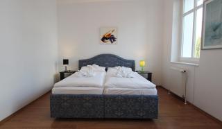 Ferienwohnung Soldo - Kühlungsborn - 3