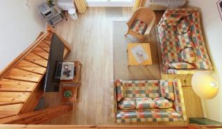 Ferienwohnung Parkblick Nr. 22 - Kühlungsborn - 7