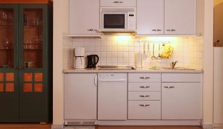 Ferienwohnung Parkblick Nr. 22 - Kühlungsborn - 4