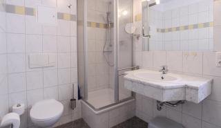 Ferienwohnung Parkblick Nr. 22 - Kühlungsborn - 2