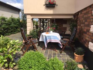 Ferienwohnung Kornblume - Kühlungsborn - 7