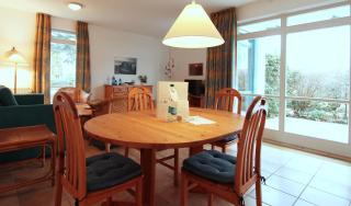 Ferienwohnung Warnke - Kühlungsborn - 4