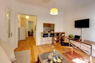 Bomonti Residence - Istambul - 4