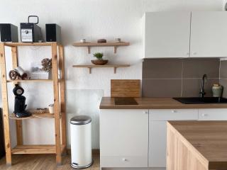 Studio et piscine sur la grande plage - Biarritz - 5