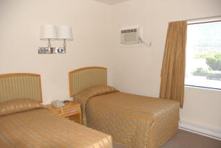 Hotel Deoro - Lillooet - 8