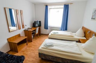 Altstadthotel Wienecke - Braunschweig - 4