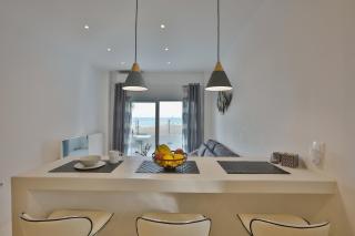 Penthouse & apartments by the Sea airport Airstay - Artemida - 6