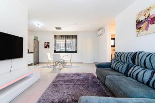 Apartamento Peonia - La Horadada - 4