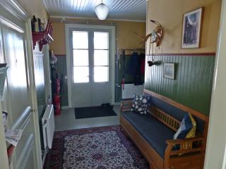 Lugnet i Oslättfors - Gävle - 1