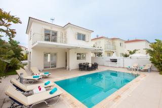 Pernera Holiday Villa 588 - Paralimni - 0