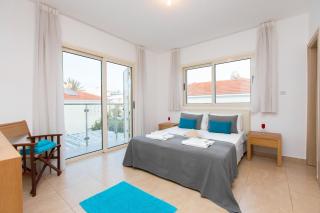 Pernera Holiday Villa 588 - Paralimni - 6