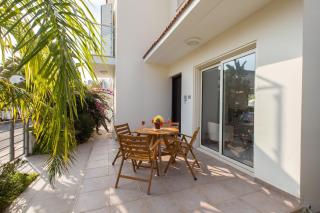 Pernera Holiday Villa 588 - Paralimni - 1