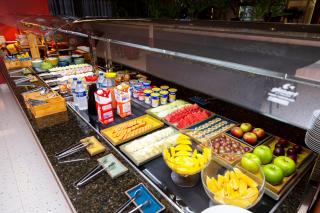 Nacional Inn Rondonópolis - 7