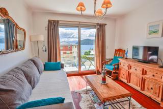 Apartamento Araucaria Edificio Quinta Luna - San Carlos de Bariloche - 0