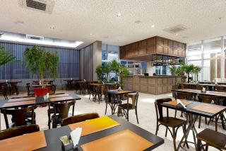 Nacional Inn Rondonópolis - 5