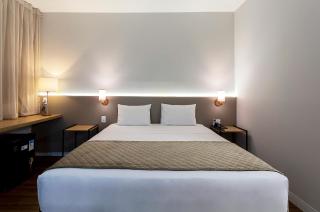 Nacional Inn Rondonópolis - 9