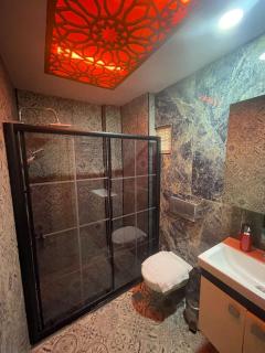 Optimist Hotel - Istanbul - 8
