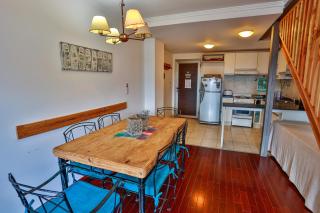 Apartamento Araucaria Edificio Quinta Luna - San Carlos de Bariloche - 8