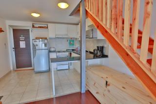 Apartamento Araucaria Edificio Quinta Luna - San Carlos de Bariloche - 1
