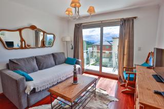 Apartamento Araucaria Edificio Quinta Luna - San Carlos de Bariloche - 2