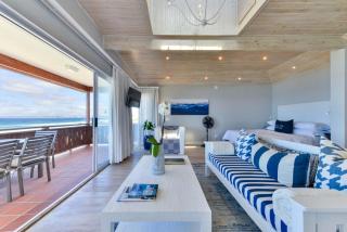 Singing Kettle Beach Lodge - Keurboomstrand - 8