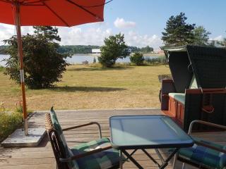 Strandhotel-Heiligenhafen-Wohnung-8-Typ-III - Heiligenhafen - 9