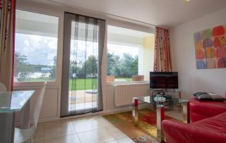 Strandhotel-Heiligenhafen-Wohnung-8-Typ-III - Heiligenhafen - 7