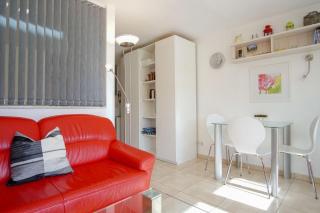 Strandhotel-Heiligenhafen-Wohnung-8-Typ-III - Heiligenhafen - 4