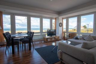Strandhotel-Heiligenhafen-Wohnung-126 - Heiligenhafen - 9