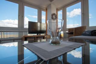 Strandhotel-Heiligenhafen-Wohnung-126 - Heiligenhafen - 8