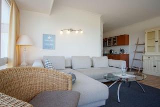 Strandhotel-Heiligenhafen-Wohnung-126 - Heiligenhafen - 7