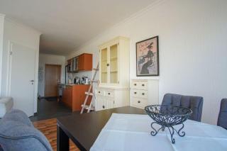 Strandhotel-Heiligenhafen-Wohnung-126 - Heiligenhafen - 5