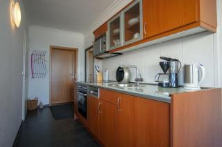 Strandhotel-Heiligenhafen-Wohnung-126 - Heiligenhafen - 4