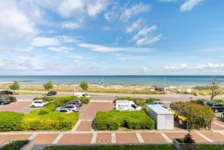 Haus-Schoene-Aussicht-Wohnung-2-04-STRANDLEBEN - Heiligenhafen - 9