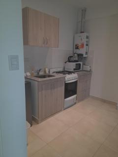 LIVING HOUSE 2 - Departamento Moderno en Ciudad de Nieva. - 4